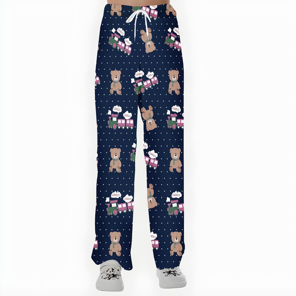 Hrsba Kids Summer 2 Piece Outfits Sets,Fashion Girls' Casual Short Sleeve Round Neck Collar Botton Printed Short Pants Sets Toddler Summer Clearance S