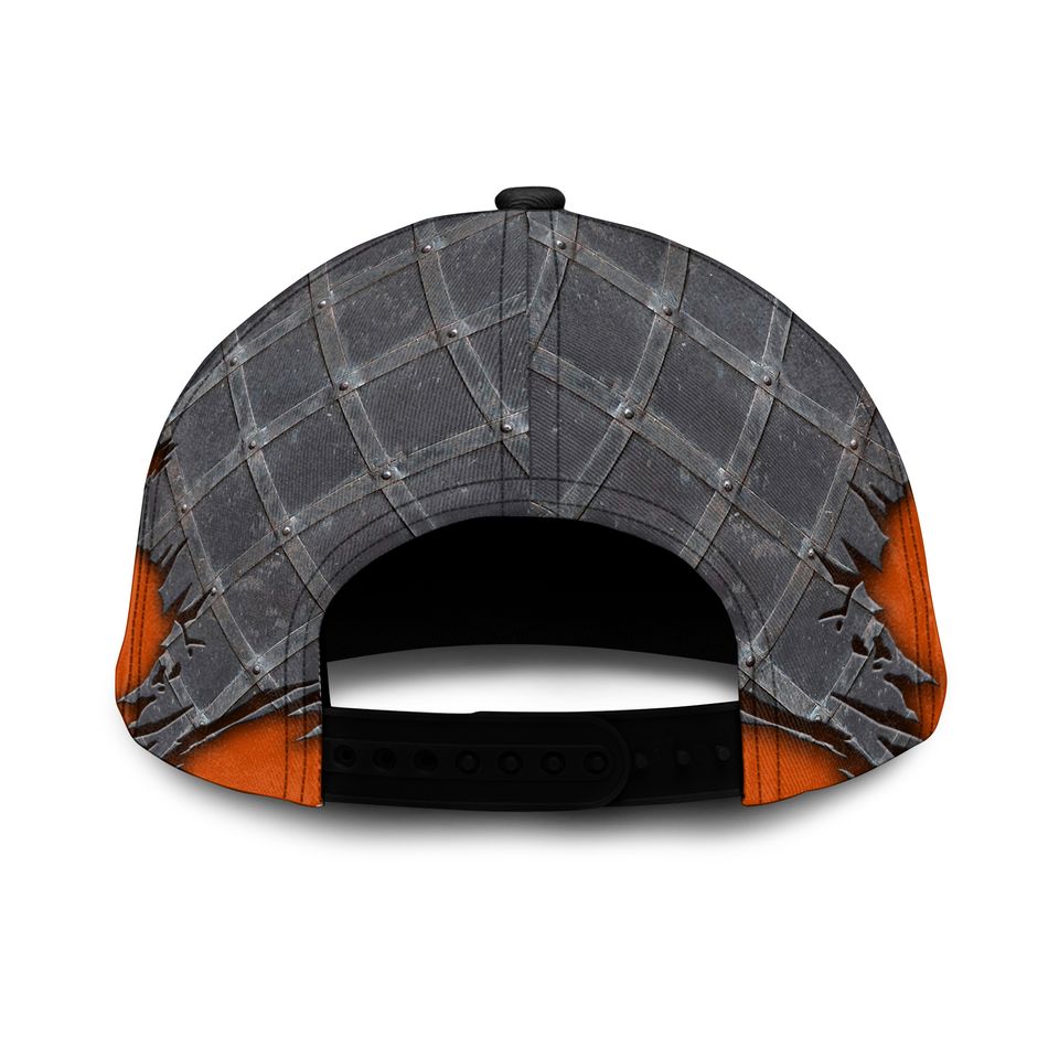 Personalized Harley Motor Racing Davidson Classic Cap Gift