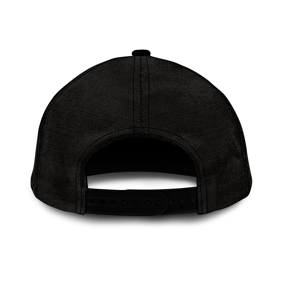 Motörhead Band Classic Cap