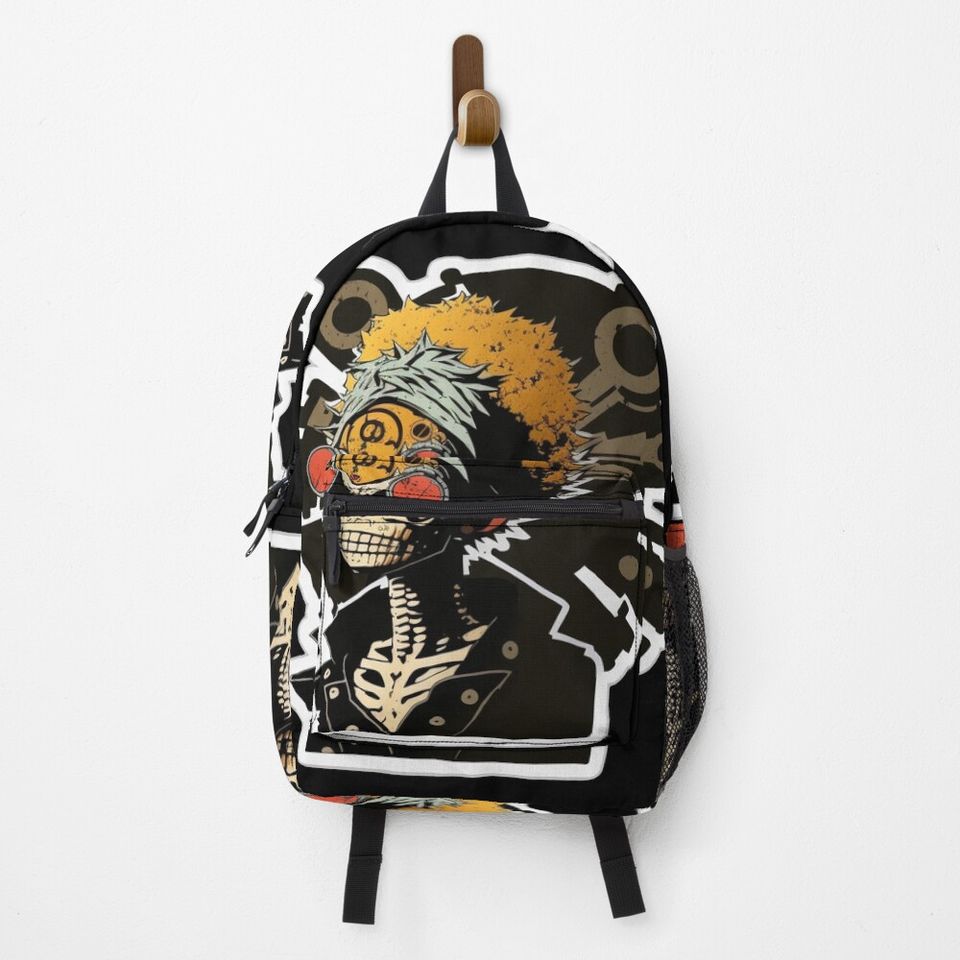 One Piece Backpack, Gift for Kids, Back to School Gift