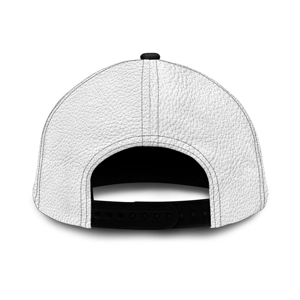 Supernatural Baseball Cap