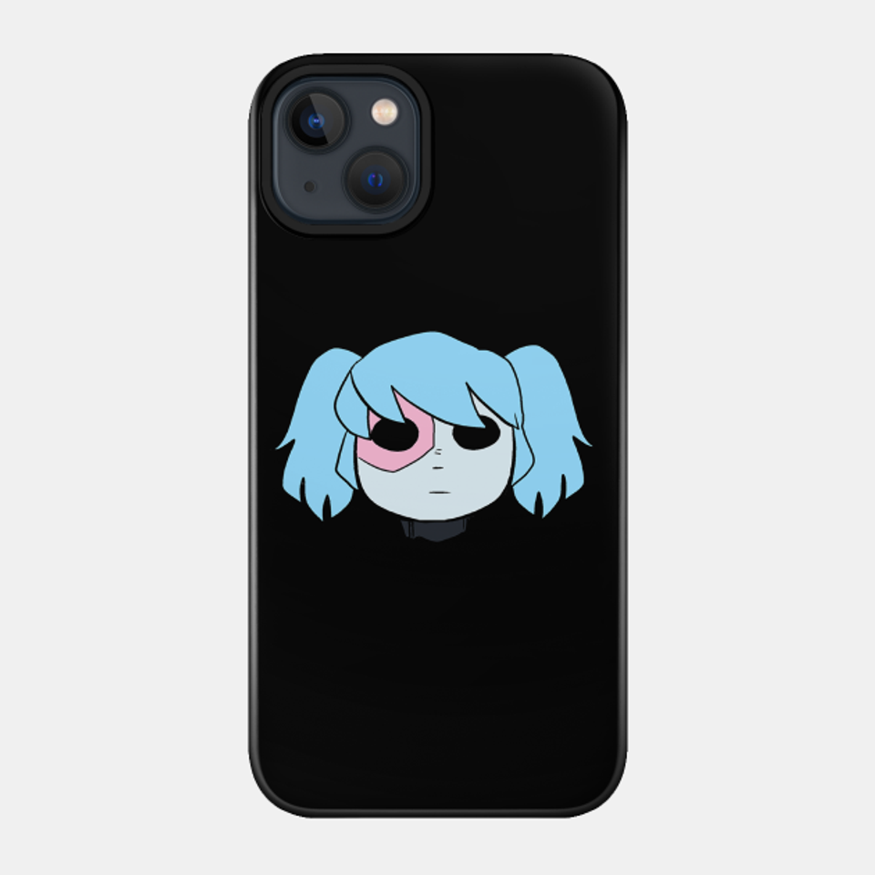 Sally Face - Sally Face - Phone Case