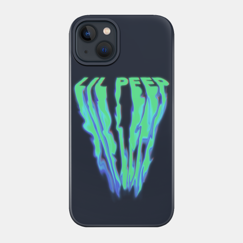 Lil Peep - Lil Peep - Phone Case