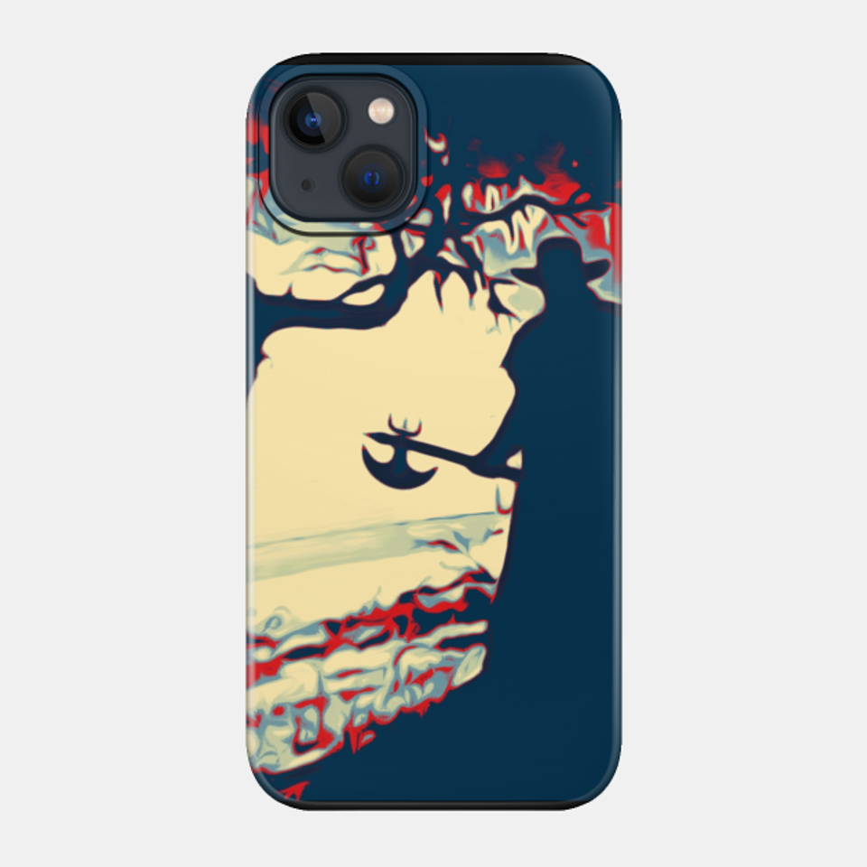 The Creeper - Creeper - Phone Case