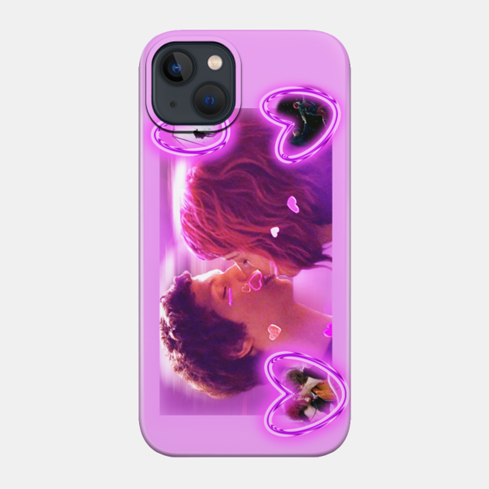 Scott Pilgrim vs.The World - Scott Pilgrim - Phone Case