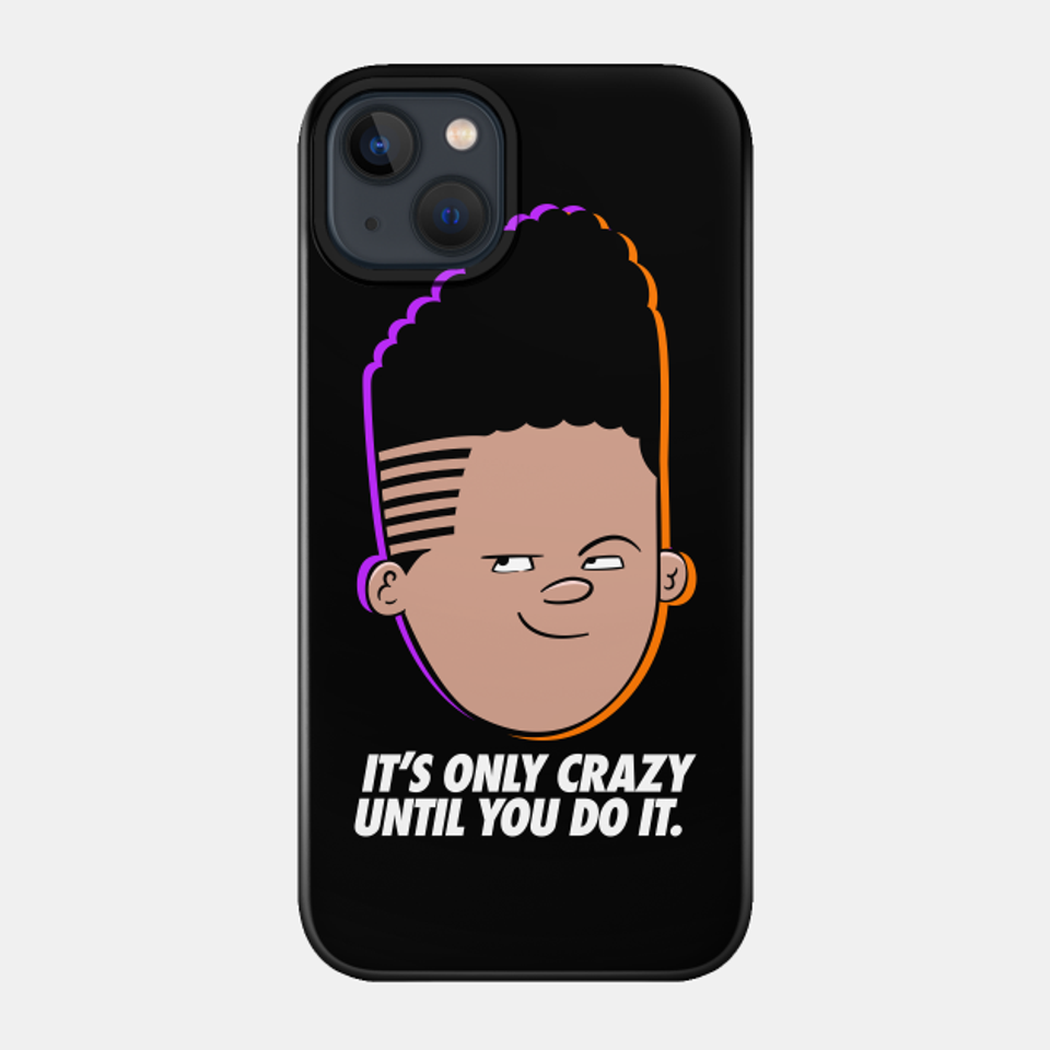 DBook The Dreamer - Devin Booker - Phone Case
