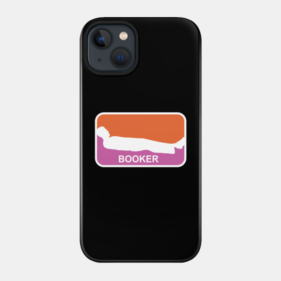 Devin Booker - Devin Booker - Phone Case