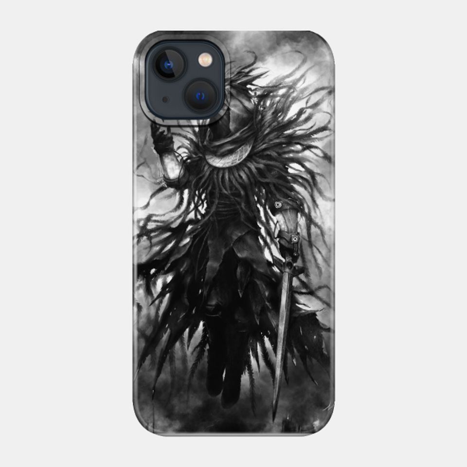 Osiris - Destiny 2 - Phone Case