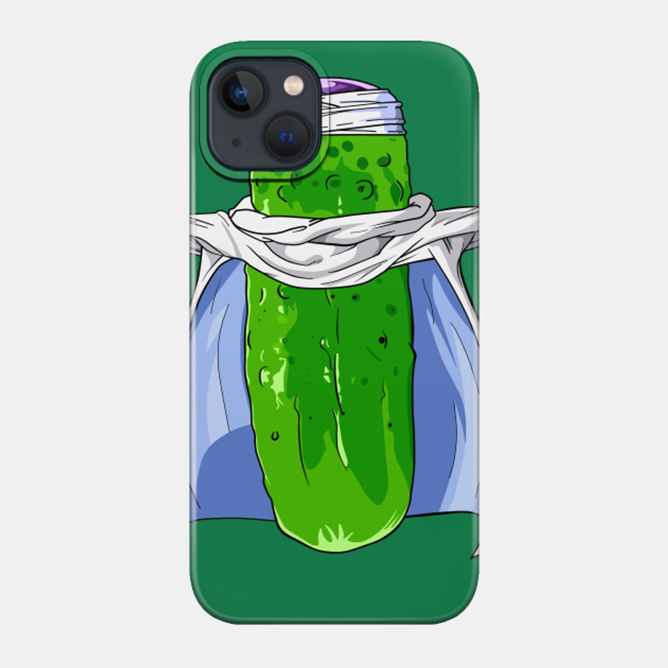 Pickel-o - Dragon Ball - Phone Case