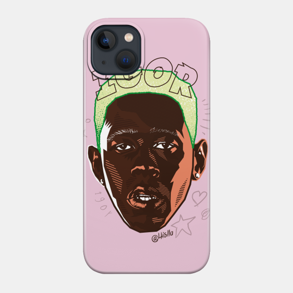 TYLER - IGOR - Tyler The Creator - Phone Case