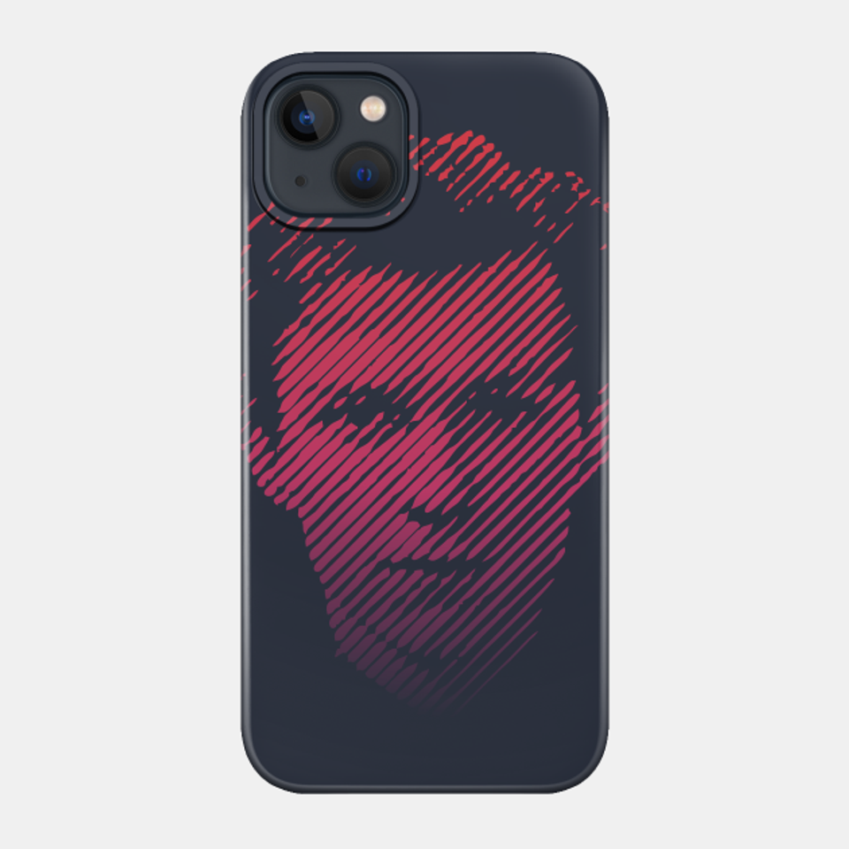 Tom Holland - Tom Holland - Phone Case