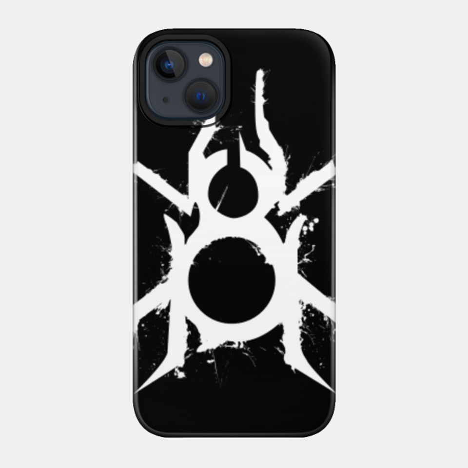 Destiny 2: Spider Emblem - Destiny 2 - Phone Case