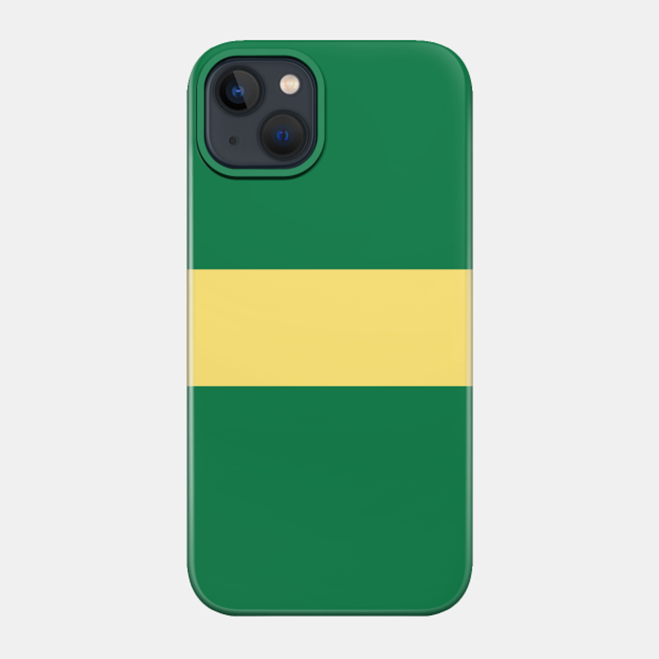Chara - Undertale - Phone Case