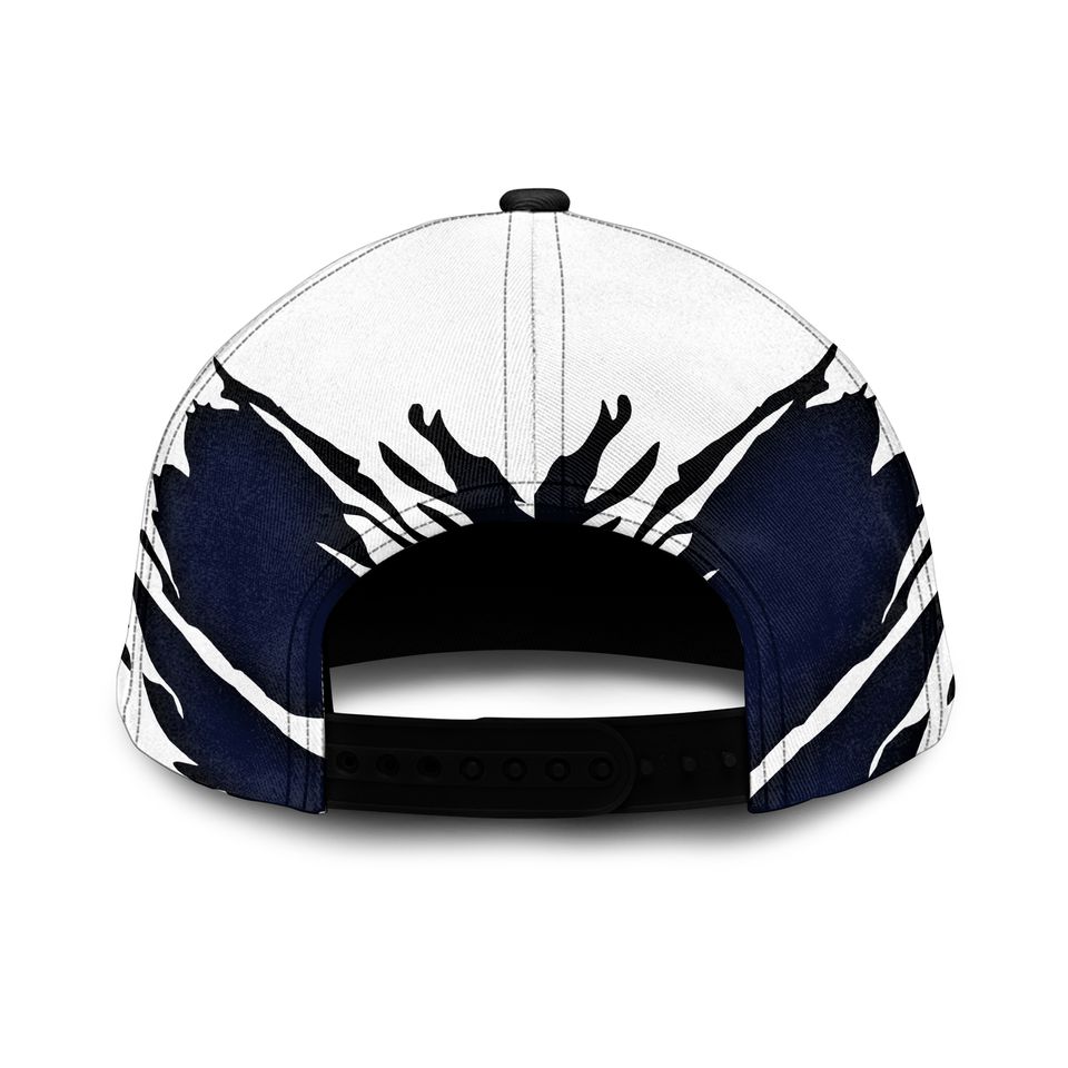 Penn State Nittany Lions Wrestling Classic Cap