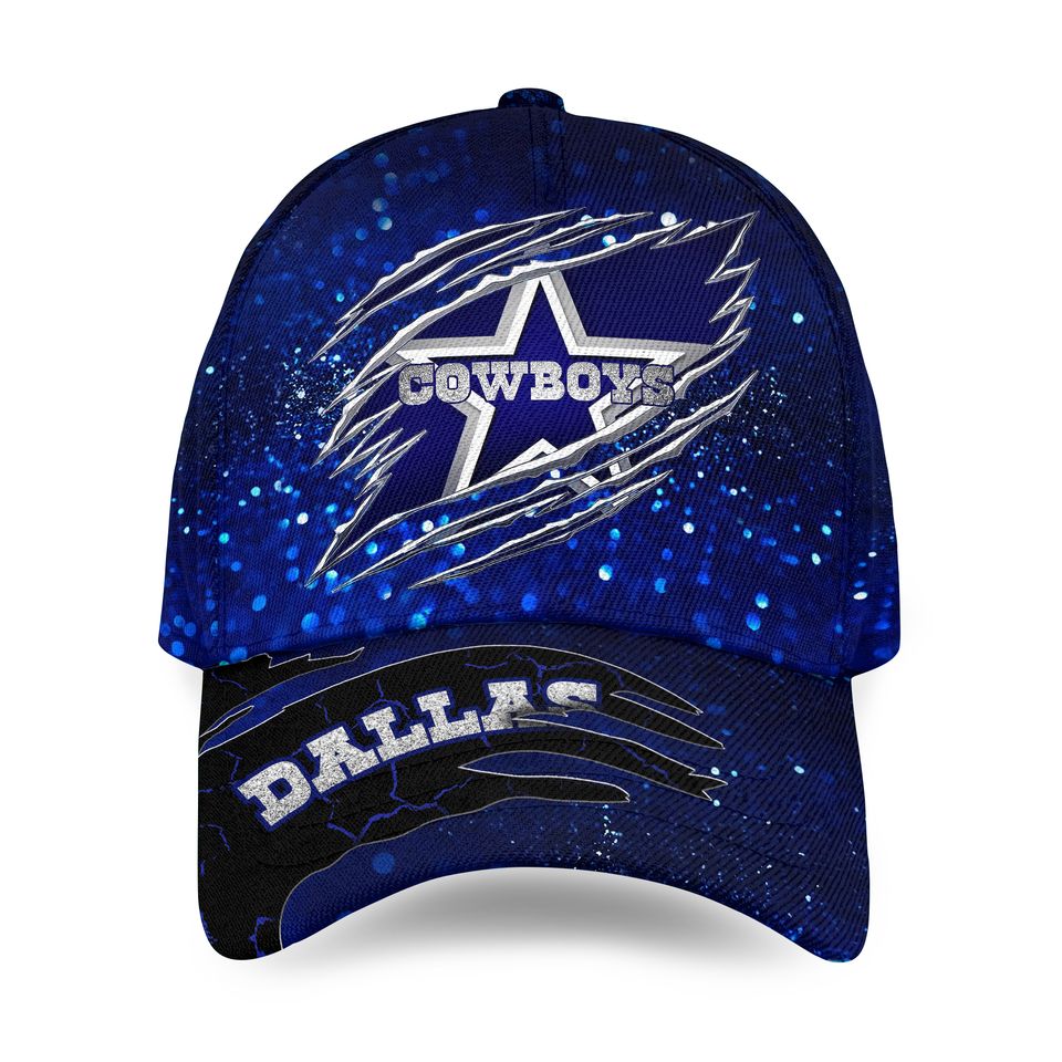 Dallas Cowboys Classic Cap