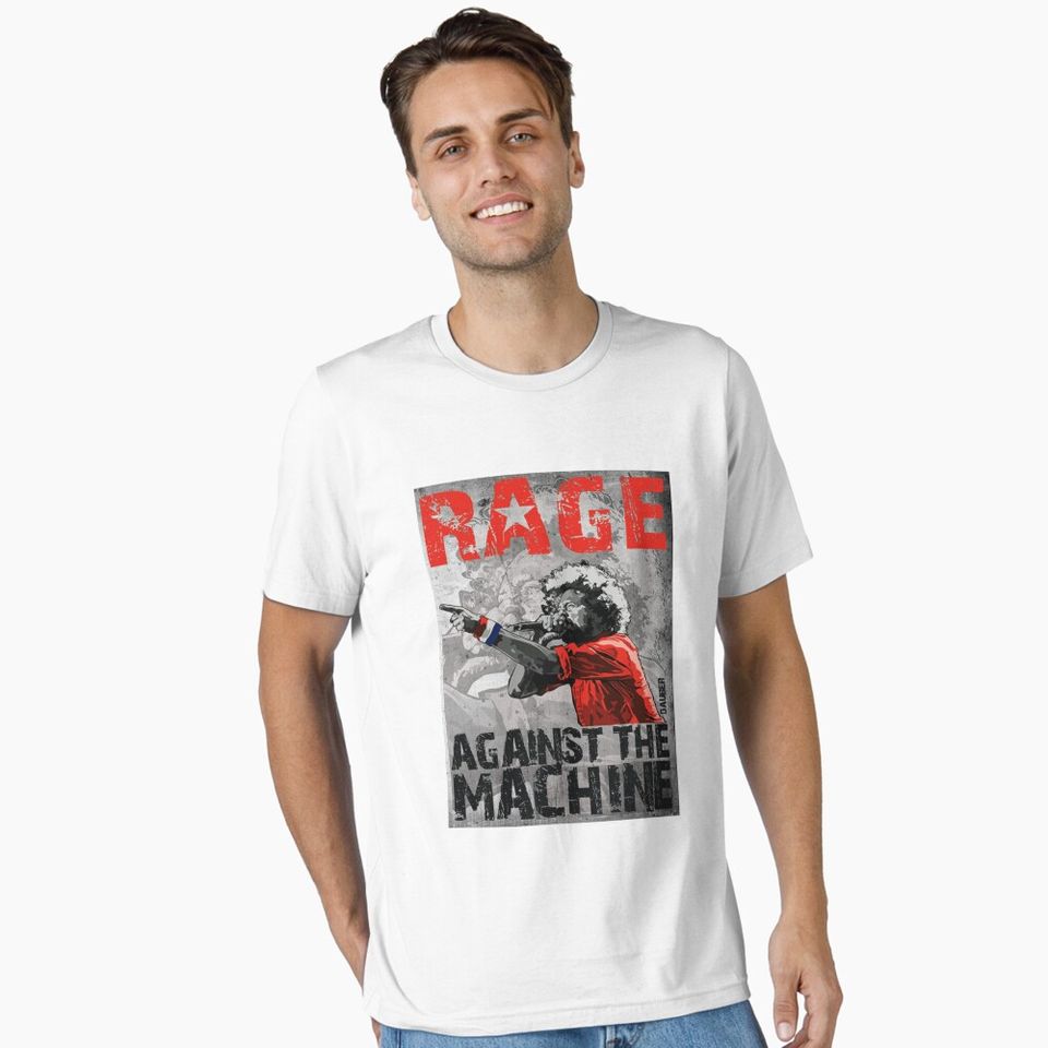 Rag Essential T-Shirt