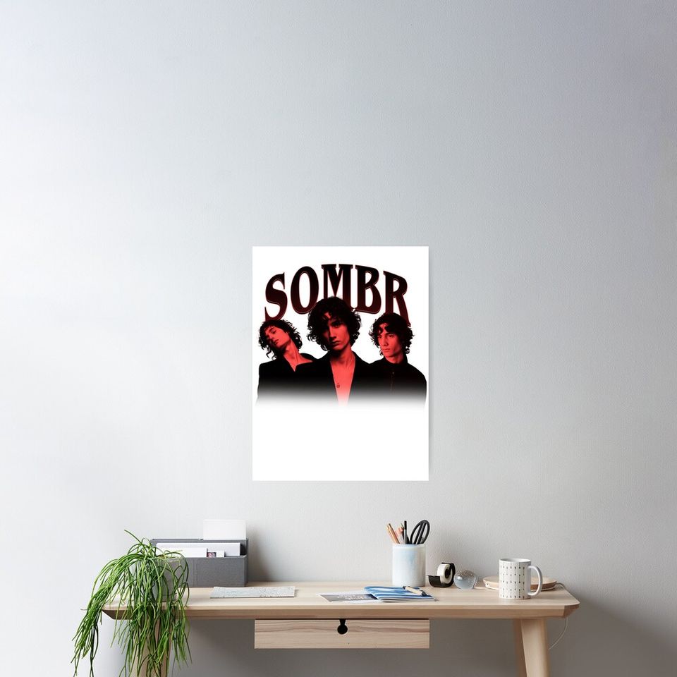 Music Retro 90s Vintage 2025 Singer Tour Poster