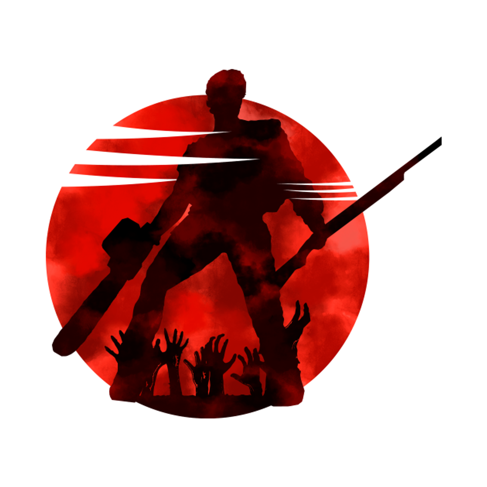 Williams - Evil Dead - T-Shirt