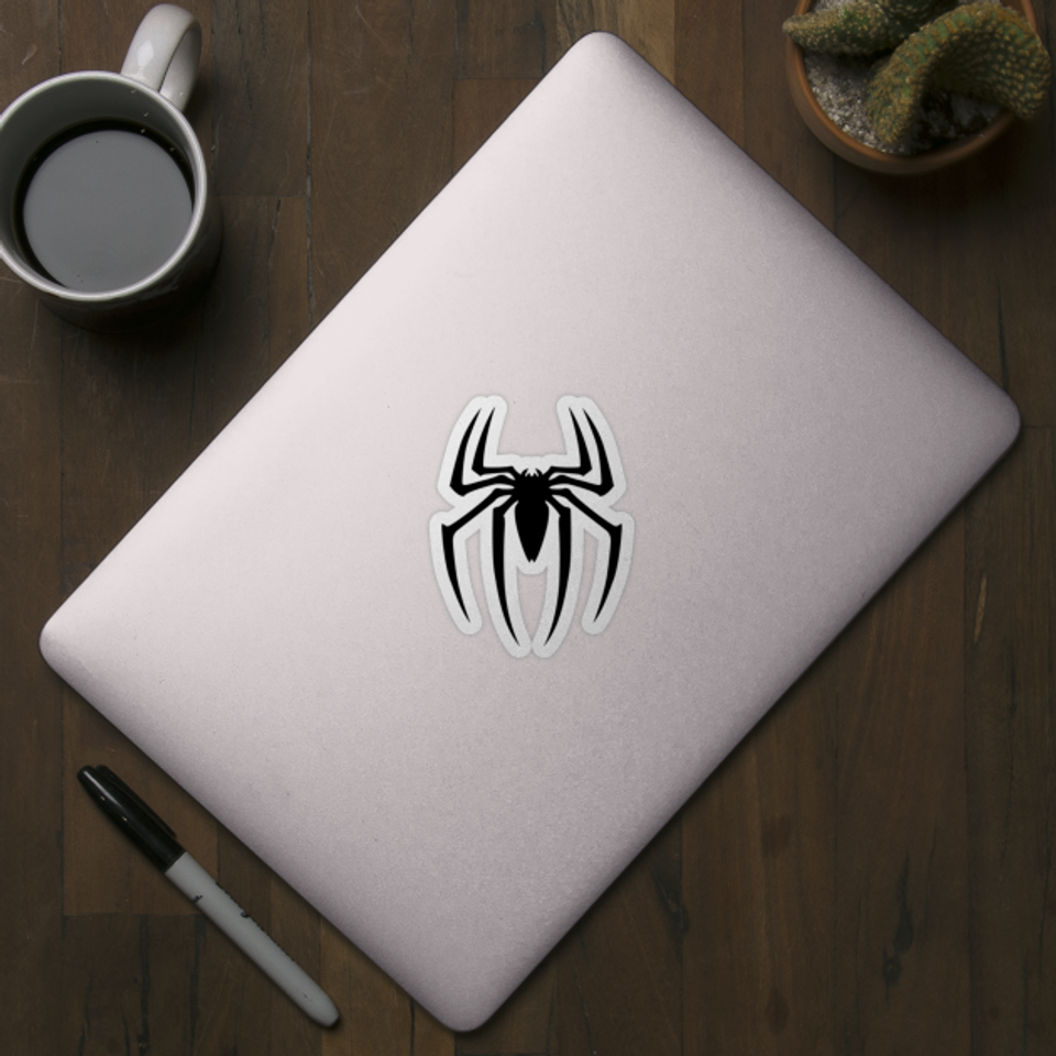 SPIDEY - Spider Man - Sticker
