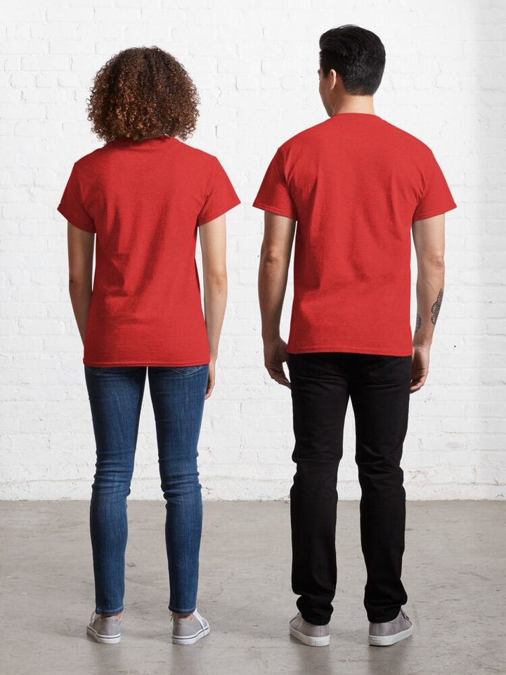 Nick Bosa  Classic T-Shirt