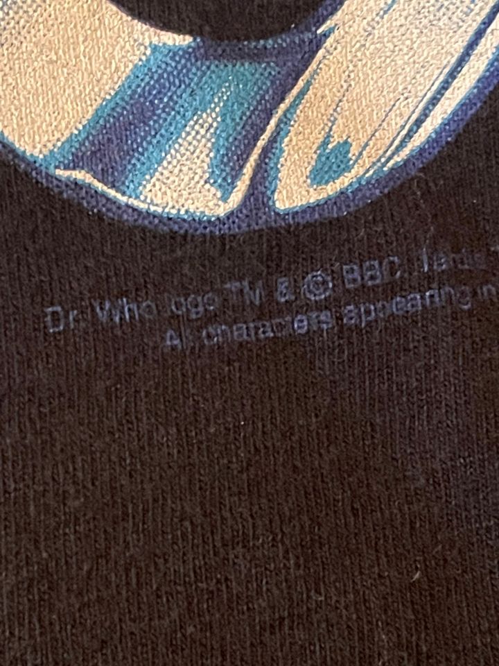 Doctor Who  T-Shirt