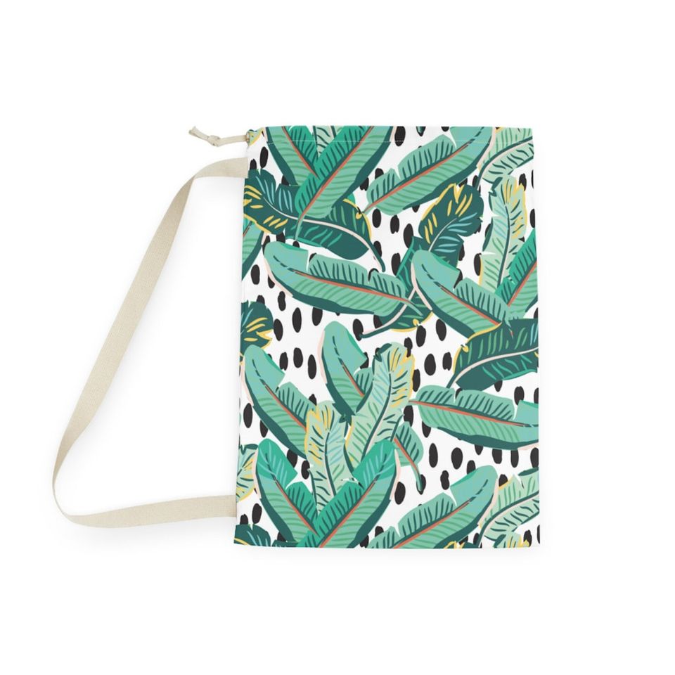 Personalized Laundry Bag Graduation