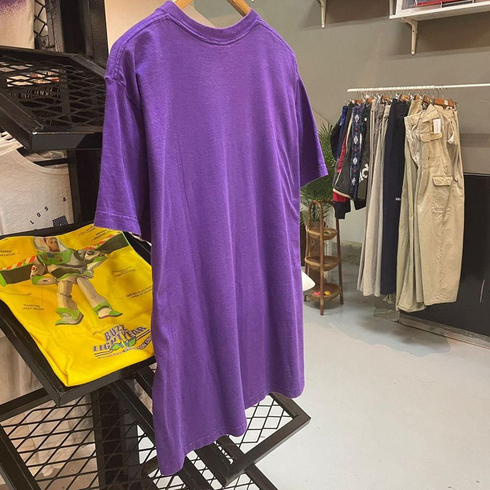 Vintage 90s Baltimore Ravens Eagle