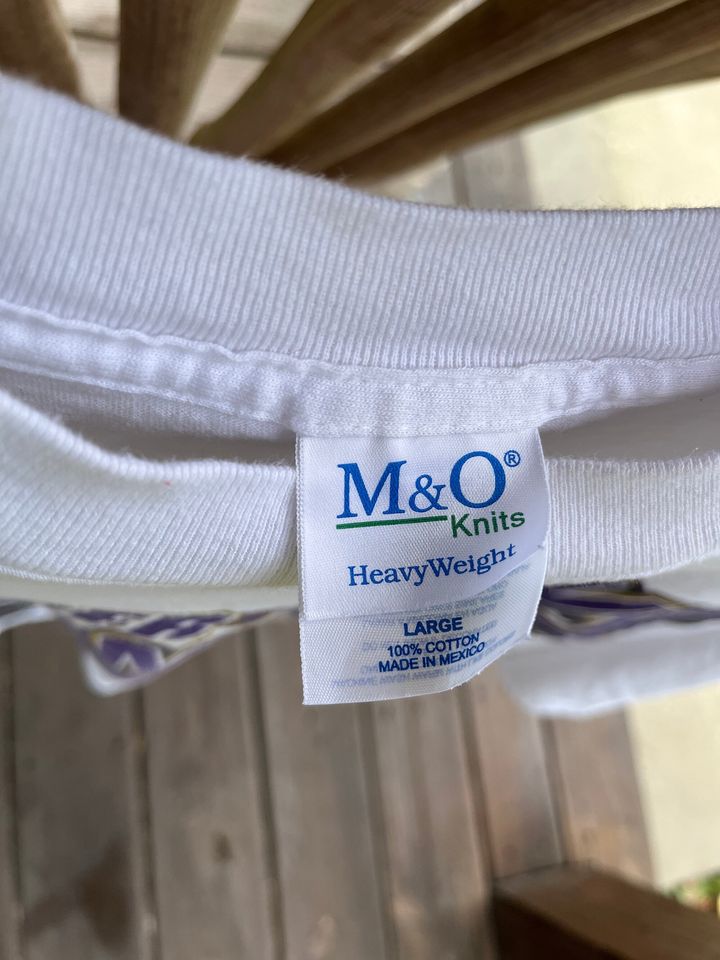 Vintage Baltimore Ravens Tee