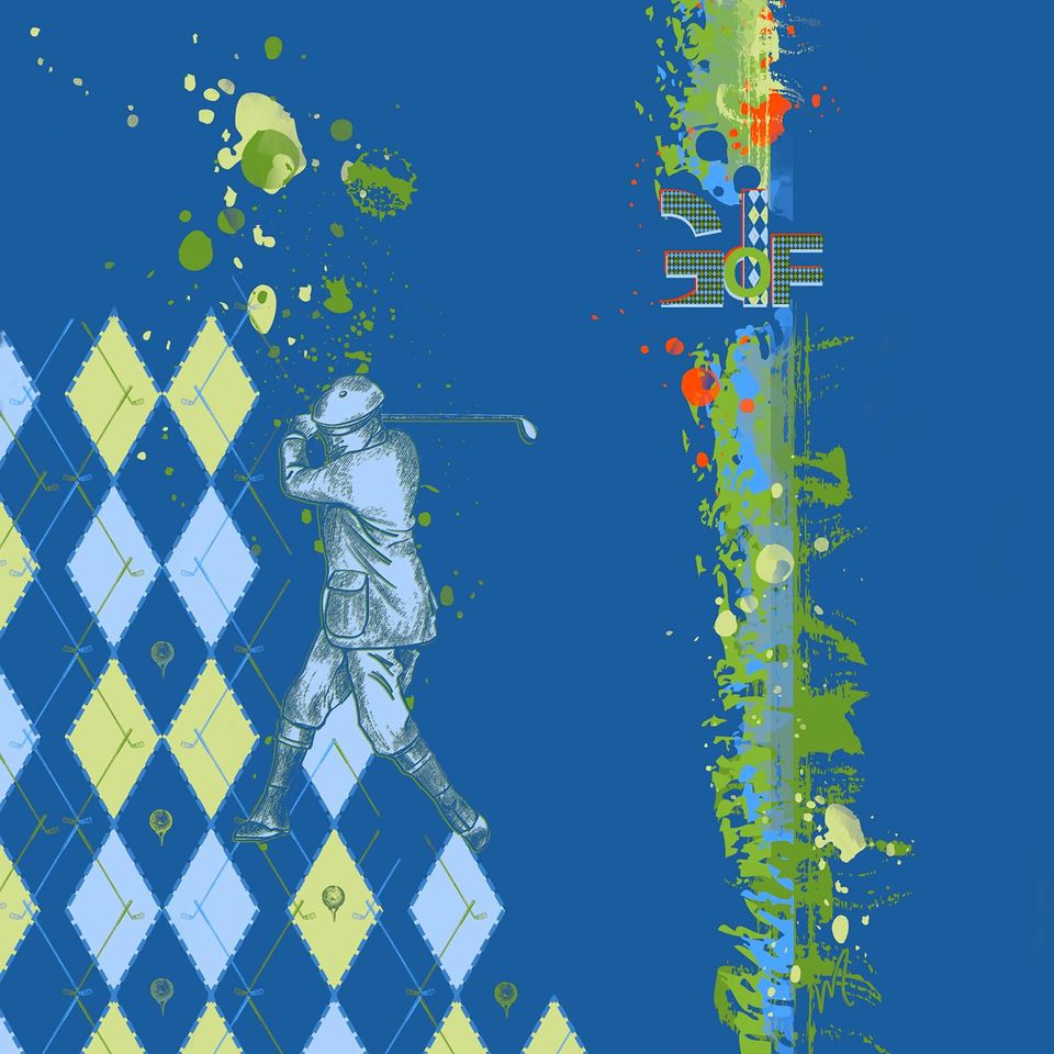 Polo Shirt for Golfers