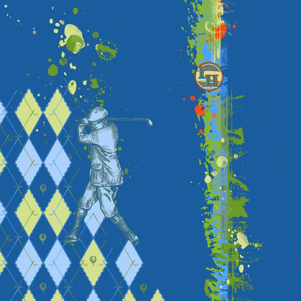 Polo Shirt for Golfers