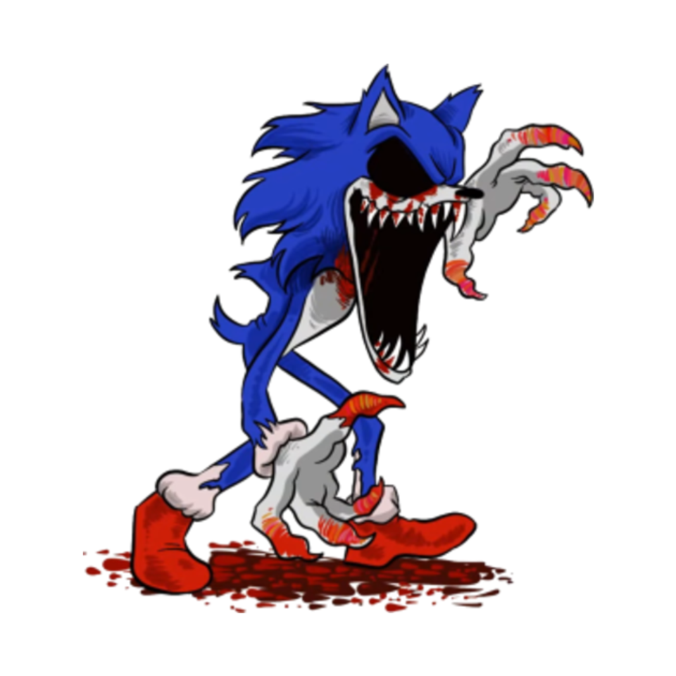 sonic - Sonic - T-Shirt