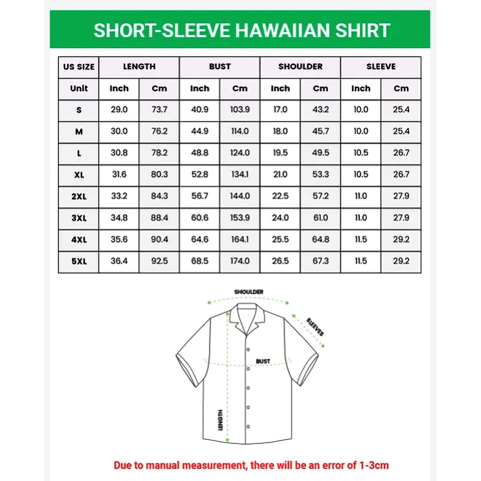 Red Hot Chili Peppers Hawaiian Shirts