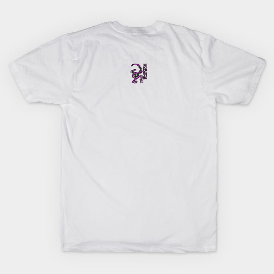 Luffy-Haki - Luffy - T-Shirt