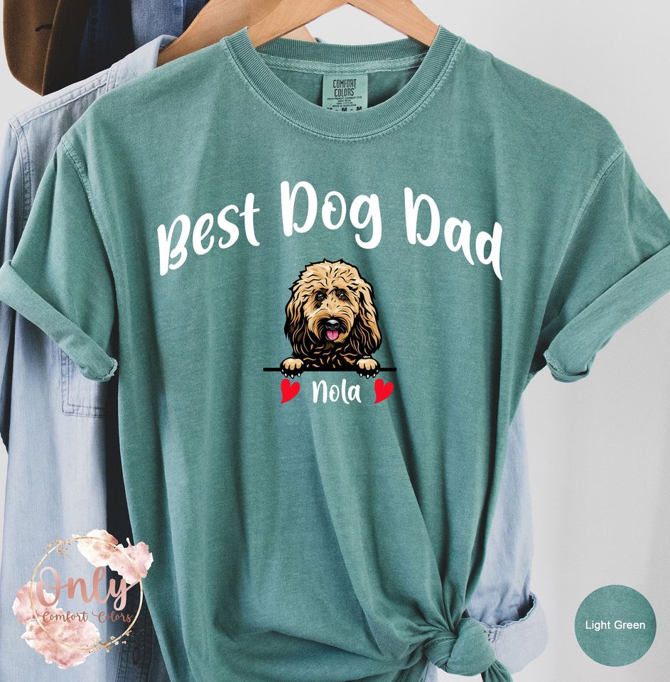 trending tag Dog Dad