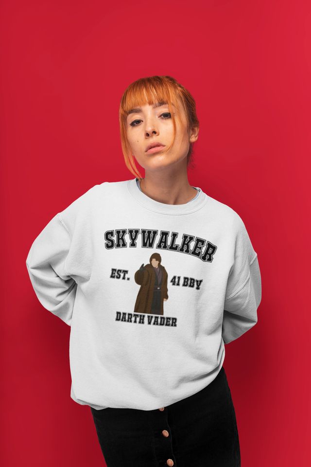 Anakin Skywalker Shirt, Darth Vader Shirt