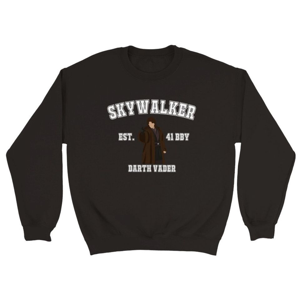 Anakin Skywalker Shirt, Darth Vader Shirt