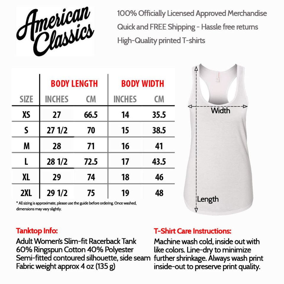 Def Leppard  Tank Top