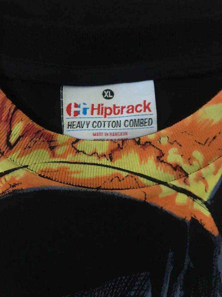 Batman Who Laughs 2021 boot T-shirt