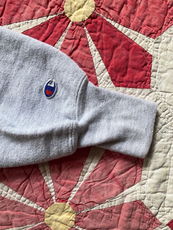 Vintage 1990s Champion Ohio State Reverse Weave Sweatshirt