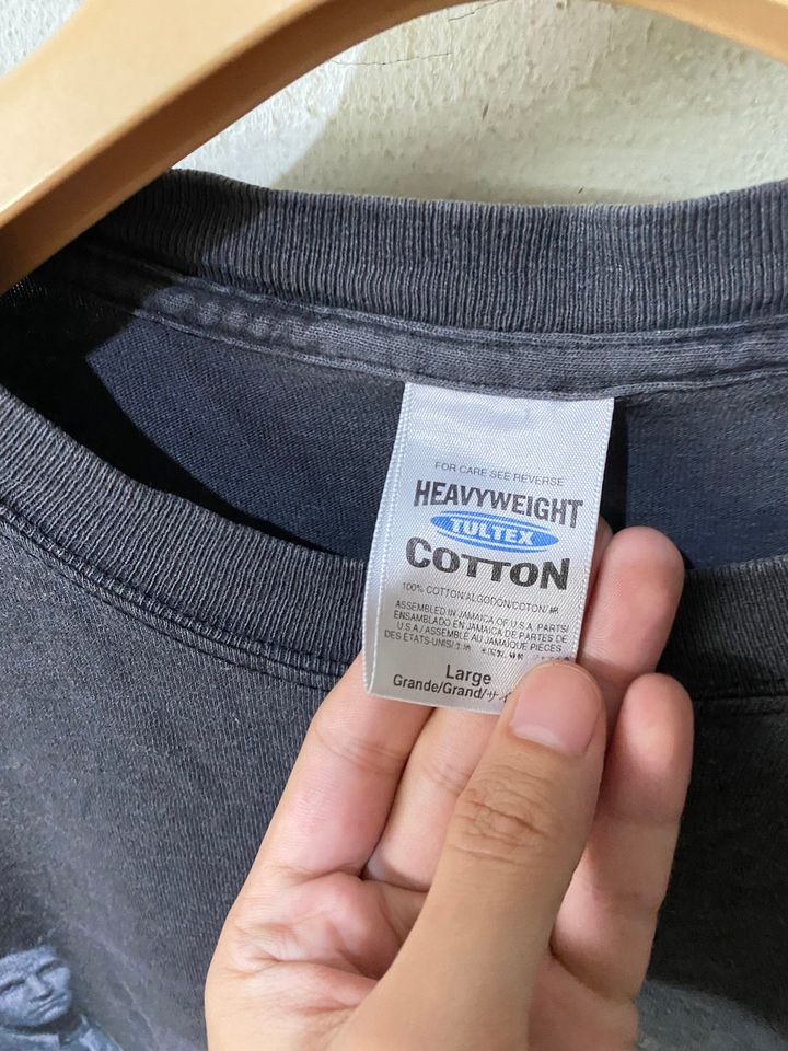 Vintage Buffy the Vampire Slayer Shirt