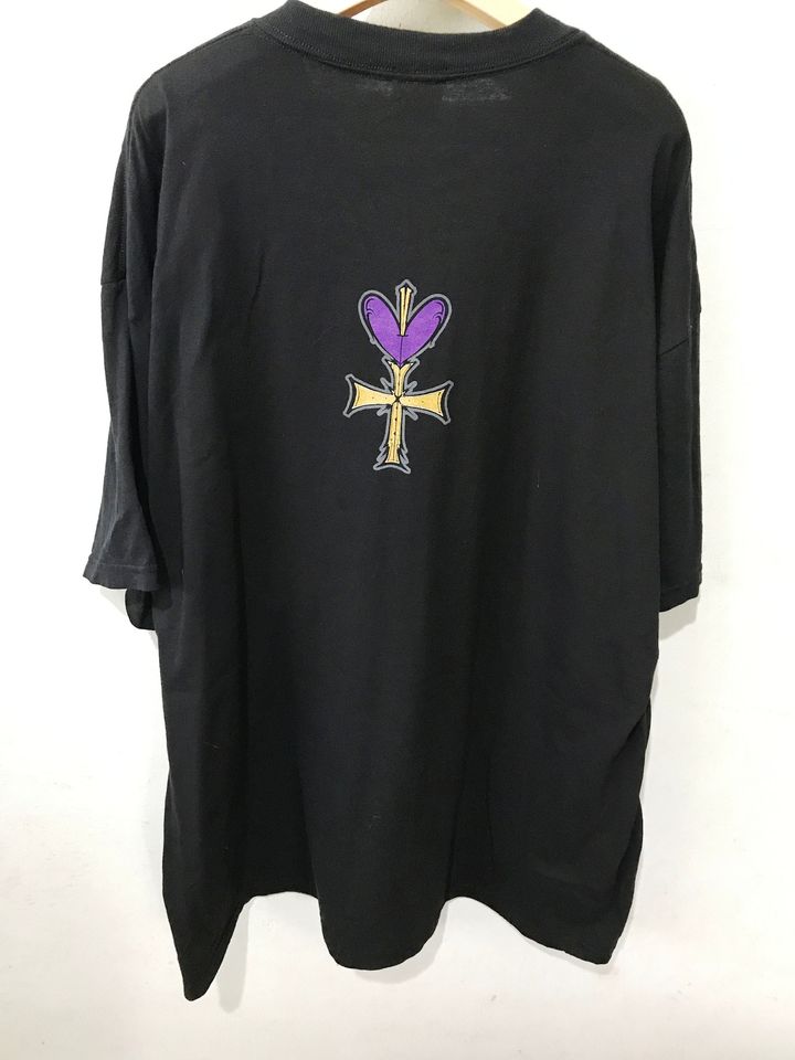 Vintage 1998 Buffy The Vampire Slayer Shirt