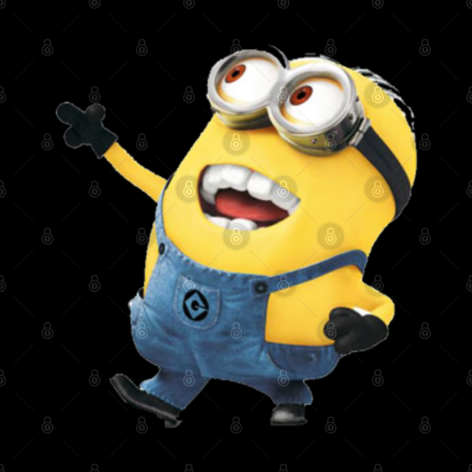 Minion yeaaah - Minion Mug