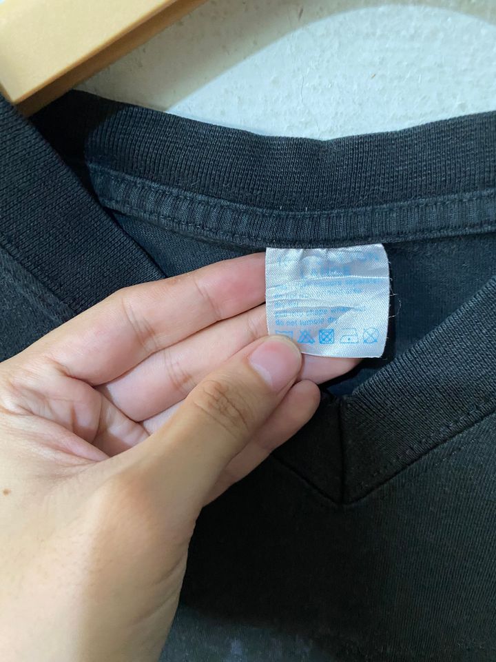 Vintage Buffy the Vampire Slayer Shirt