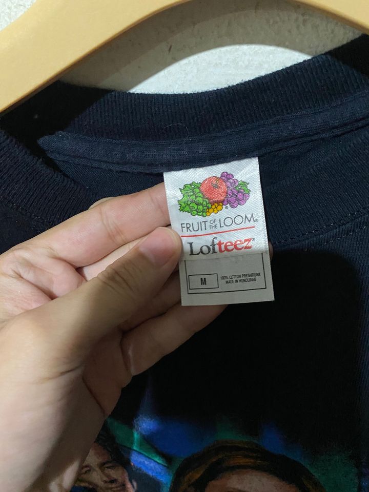 Vintage Buffy the Vampire Slayer Shirt