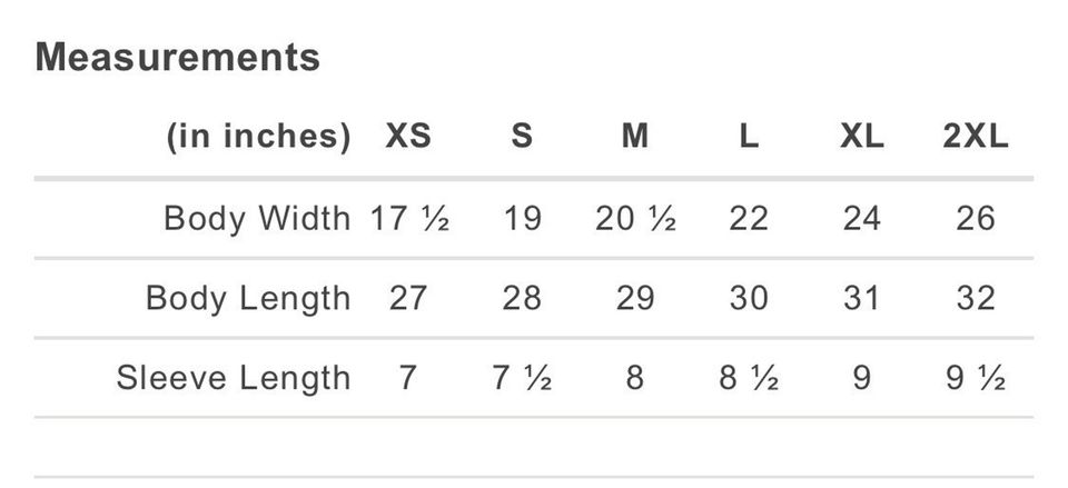Four Seasons Total Landscaping tee