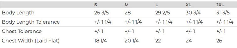 Four Seasons Total Landscaping Shirt