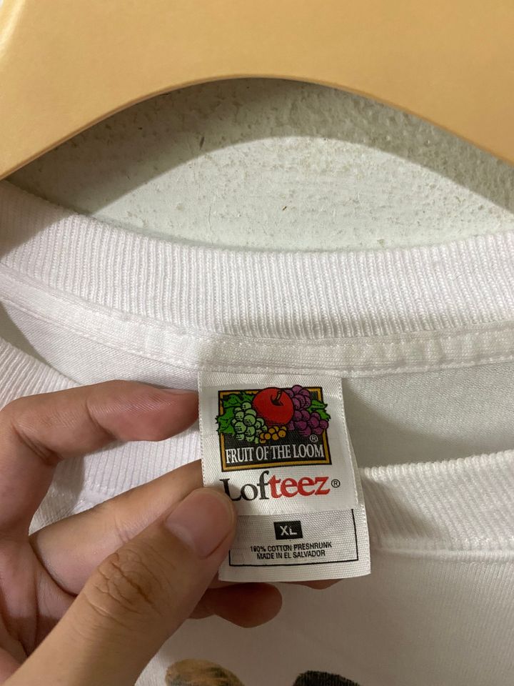 Vintage 2000 Stars On Ice Shirt