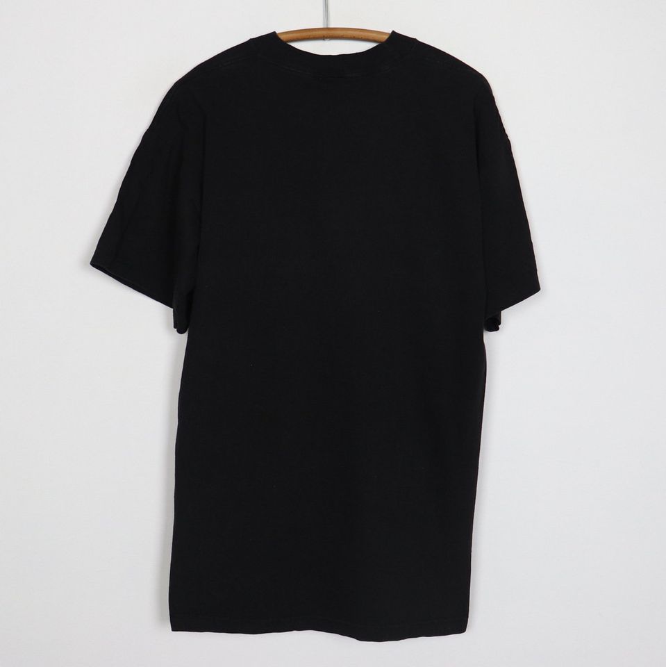 vintage 1995 Gumby And Pokey Shirt