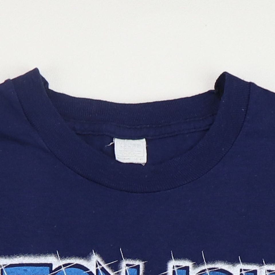 vintage 1980 Elton John Tour Shirt