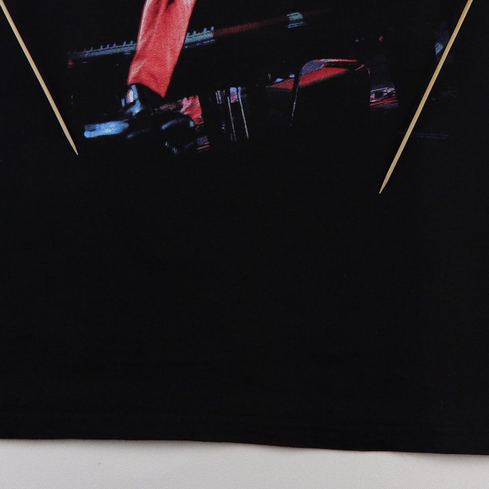 vintage 1997 Elton John Tour Shirt